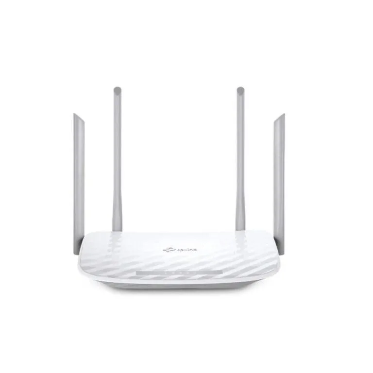 TP-Link Archer C50 AC1200 Wireless Dual Band Router
