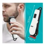 Winning Star Rechargeable Hair Clipper St-5605h - 2000mAh