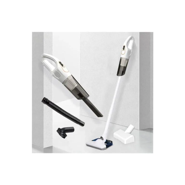 5 in 1 Rechargeable Vacuum Cleaner S9D