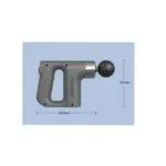 Powerful Fascial Massage Gun KH-740