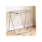 Transparent Acrylic Folding Table