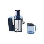 Bosch VitaJuice 3 Centrifugal Juice Extractor MES3500 700w  - blue / silver