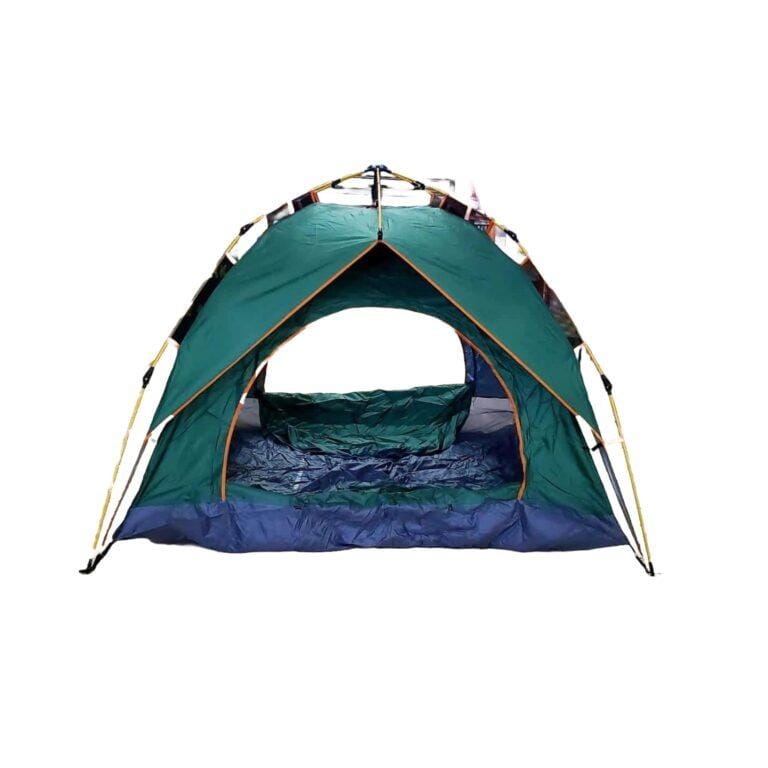 1 to 4 Persons Waterproof Camping Tent
