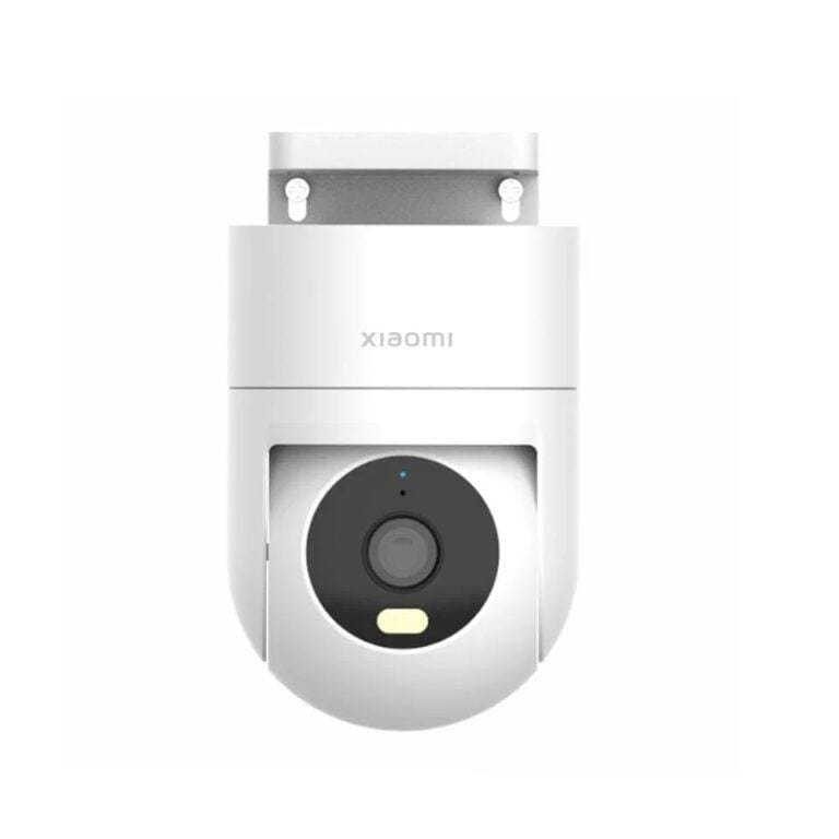 Xiaomi CW300 Outdoor Camera 2.5k | 4mp | wifi | Ip66