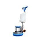 Runner Wet & Dry Floor Scrubber Electric Commercial HandHeld Vacuum Carpet Cleaner Machine