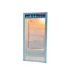 Florsa 180L Display Fridge Showcase Beverage Chiller MVS072