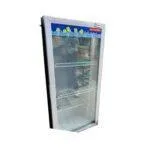 Florsa 180L Display Fridge Showcase Beverage Chiller MVS072