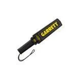 Original Garrett Super Scanner ®V Hand-Held Metal Detector