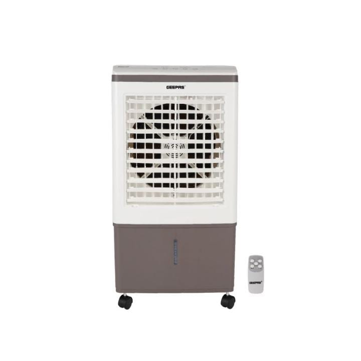 Geepas 45L Air Cooler With Remote Control GAC9433