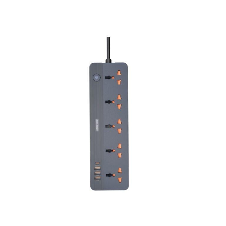 Green Lion GS-250 Power Socket Extension 2500W