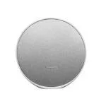 Harman Kardon Onyx Studio 9 - 50W RMS 4722 mAh Speaker - Silver