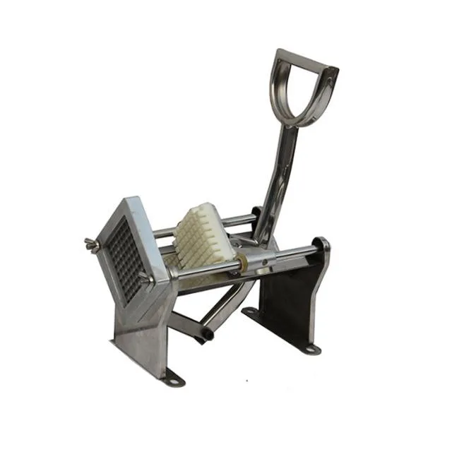 Manual Potato Chips Cutter Machine