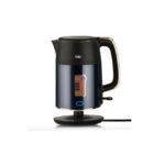 RAF 2L Electric Kettle R.7823 Boils Water & Milk