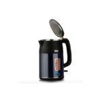 RAF 2L Electric Kettle R.7823 Boils Water & Milk