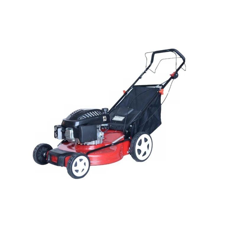 Runner 18 Inch Lawn Mower - Petrol