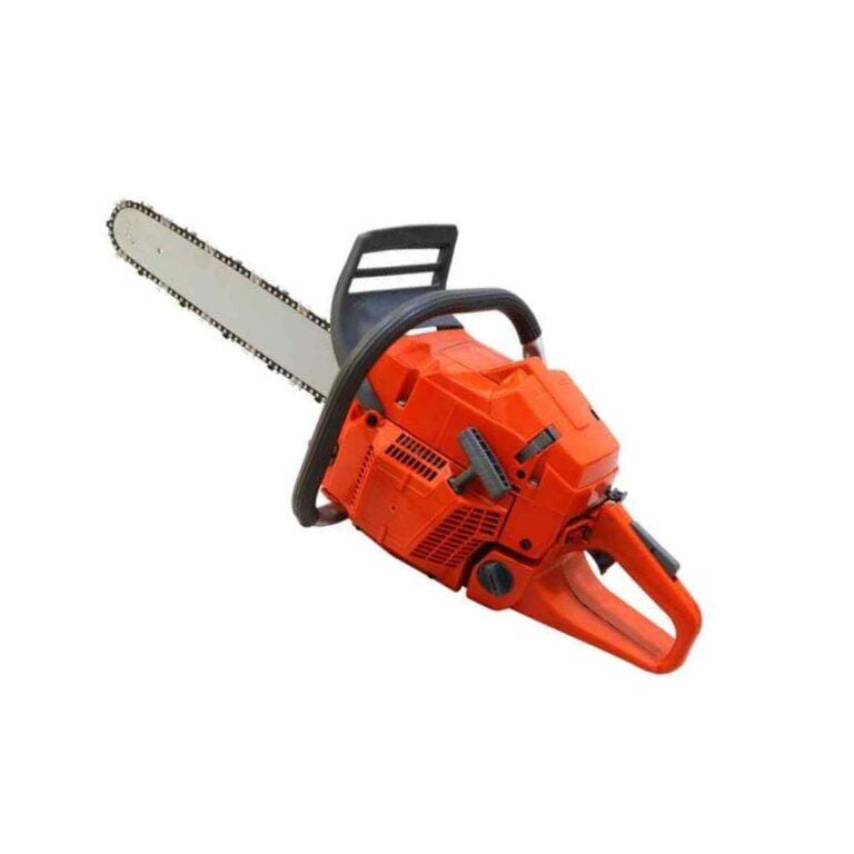Runner 32 Inch Gasoline Chainsaw