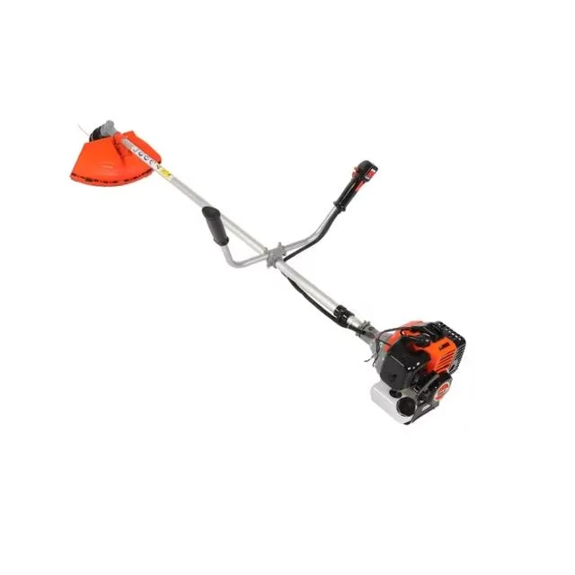 Runner 4 Stroke Brush Grass Cutter /Lawn Mower 500ML Fuel Capacity