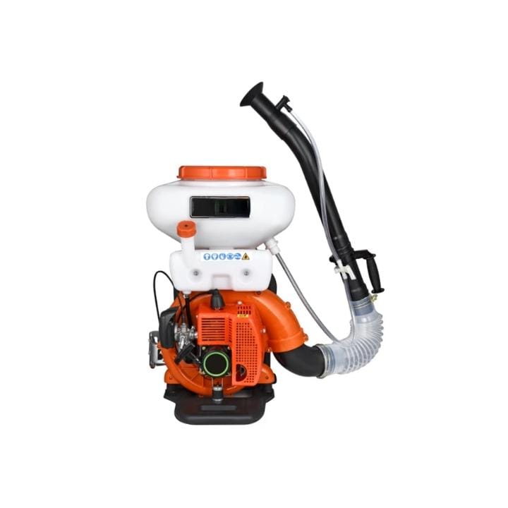 Runner Knapsack Gasoline Power Mist Duster Mist Blower Sprayer 3wf-3
