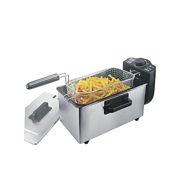 Pixel 4L Electric Deep Fryer