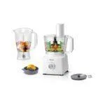 Saachi Food Processor NL-BFC-4964 | 500W - White