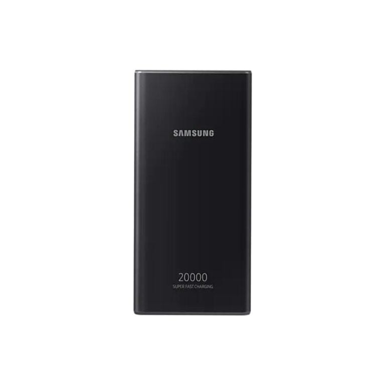 Samsung 20000mah  Battery Pack 25w Power Bank |  Fast Charging EB-P5300