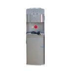 SPJ 3-taps Hot and Cold Top Load Water Dispenser with Compressor WDTX-GRCN009