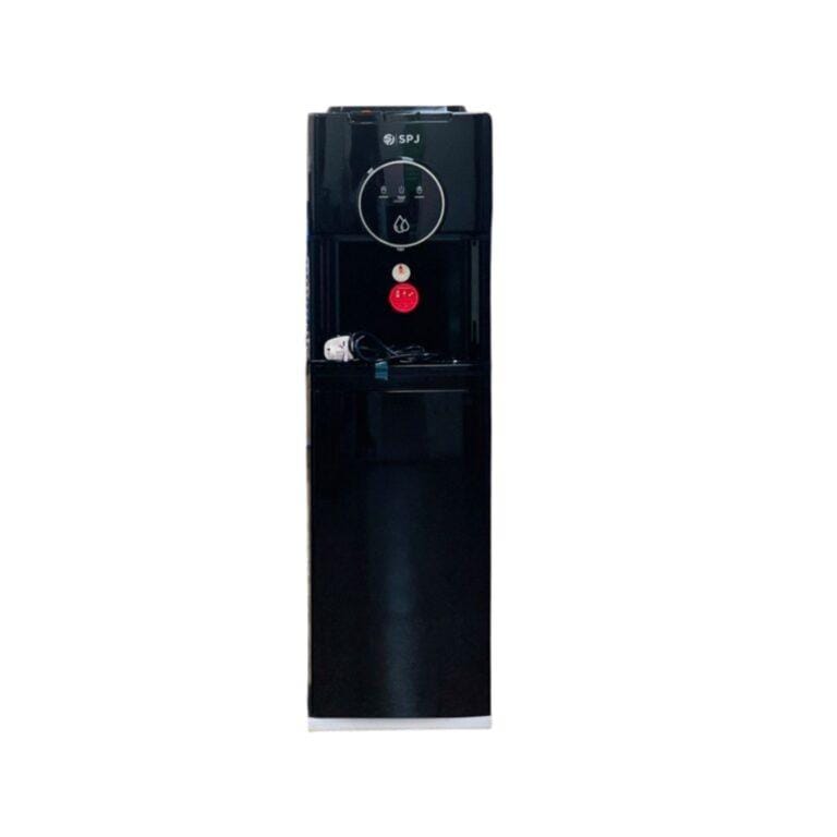 Spj 3-Taps Bottom Load Water Dispenser with Compressor WDBX-BL007