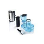 Bosch VitaJuice 3 Centrifugal Juice Extractor MES3500 700w  - blue / silver