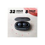 Soundcore by Anker Sport X10 True Wireless Bluetooth 5.2 Workout Earbuds Hooks