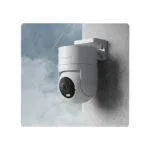 Xiaomi Outdoor Camera CW300 | 2.5K, 4MP, IP66, WiFi