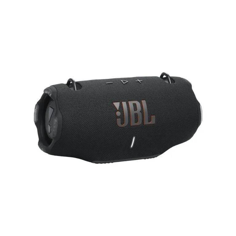 JBL Xtreme 4 - Portable Bluetooth Speaker, Powerful Sound and Deep Bass