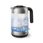 Philips 1.7L Glass Kettle Series 5000 | HD9339/81