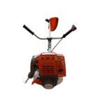 Runner 2 Stroke Brush Grass Cutter /Lawn Mower 500ML Fuel Capacity