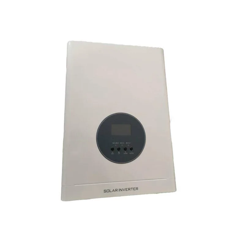 Lc Star 10000w 48v Hybrid Solar System