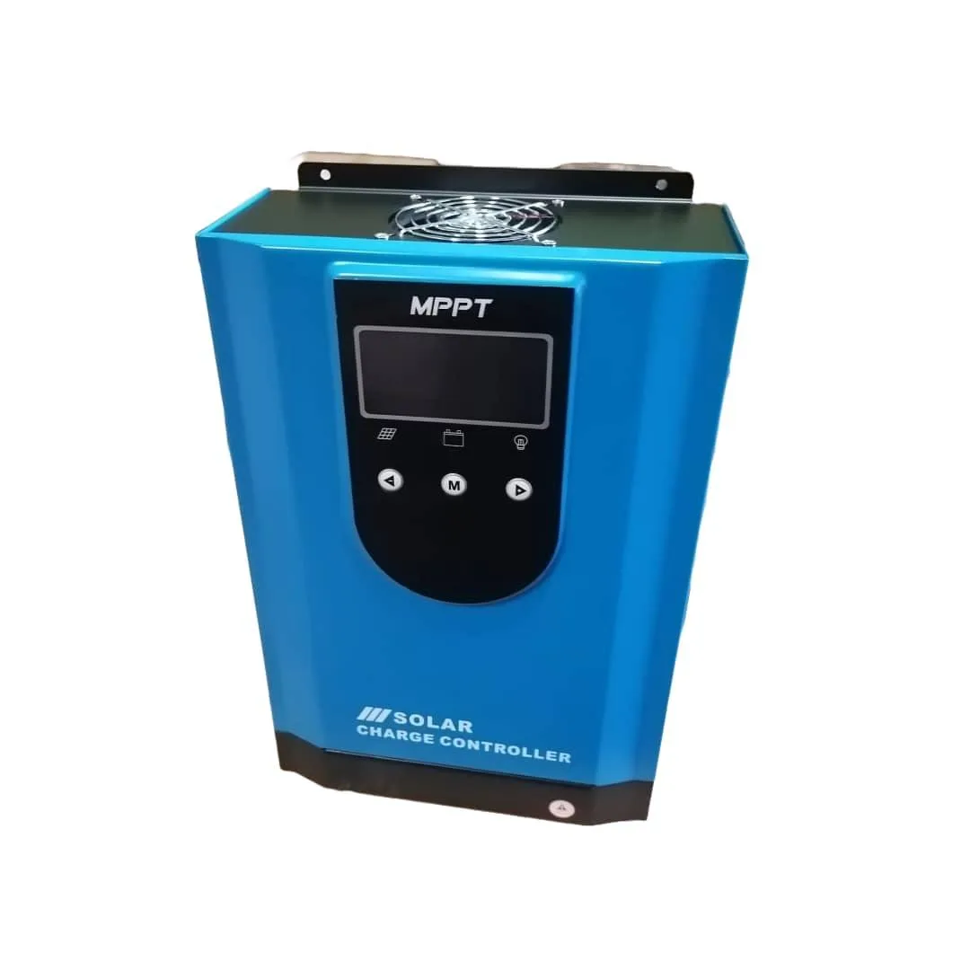 100a charge controller LC Star 100A MPPT Solar Charge Controller