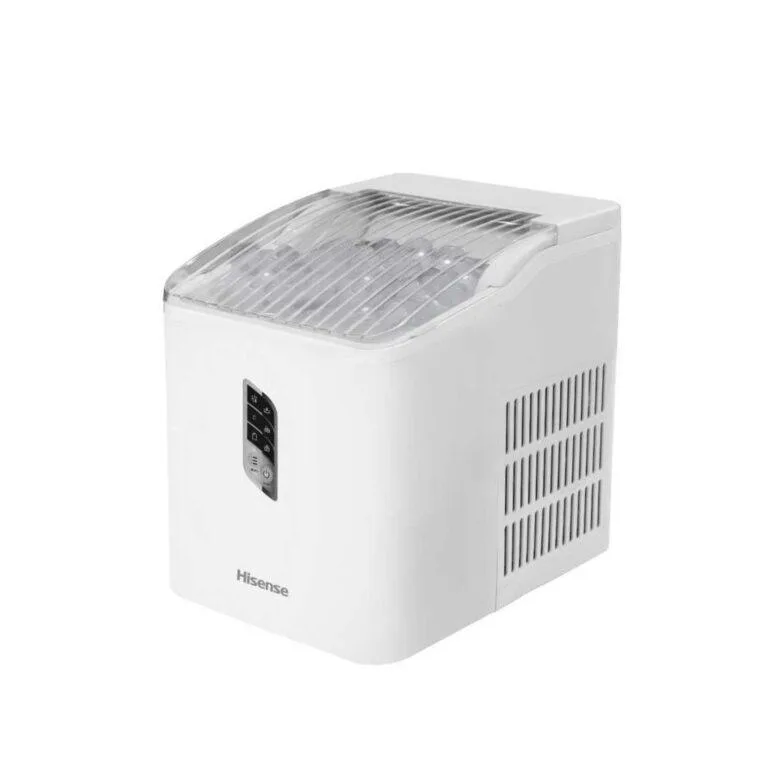 Hisense 12KG Ice Cube Maker 120w ICM-1244