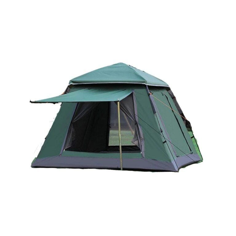 4 Persons Waterproof Camping Tent