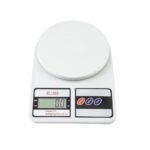 10kg Max Digital Kitchen Weighing Scale SF-400