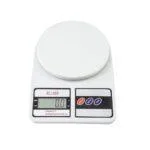 10kg Max Digital Kitchen Weighing Scale SF-400