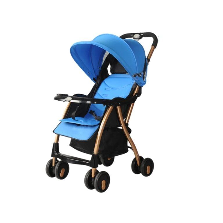 Baby Stroller A1 Prams -  baby car