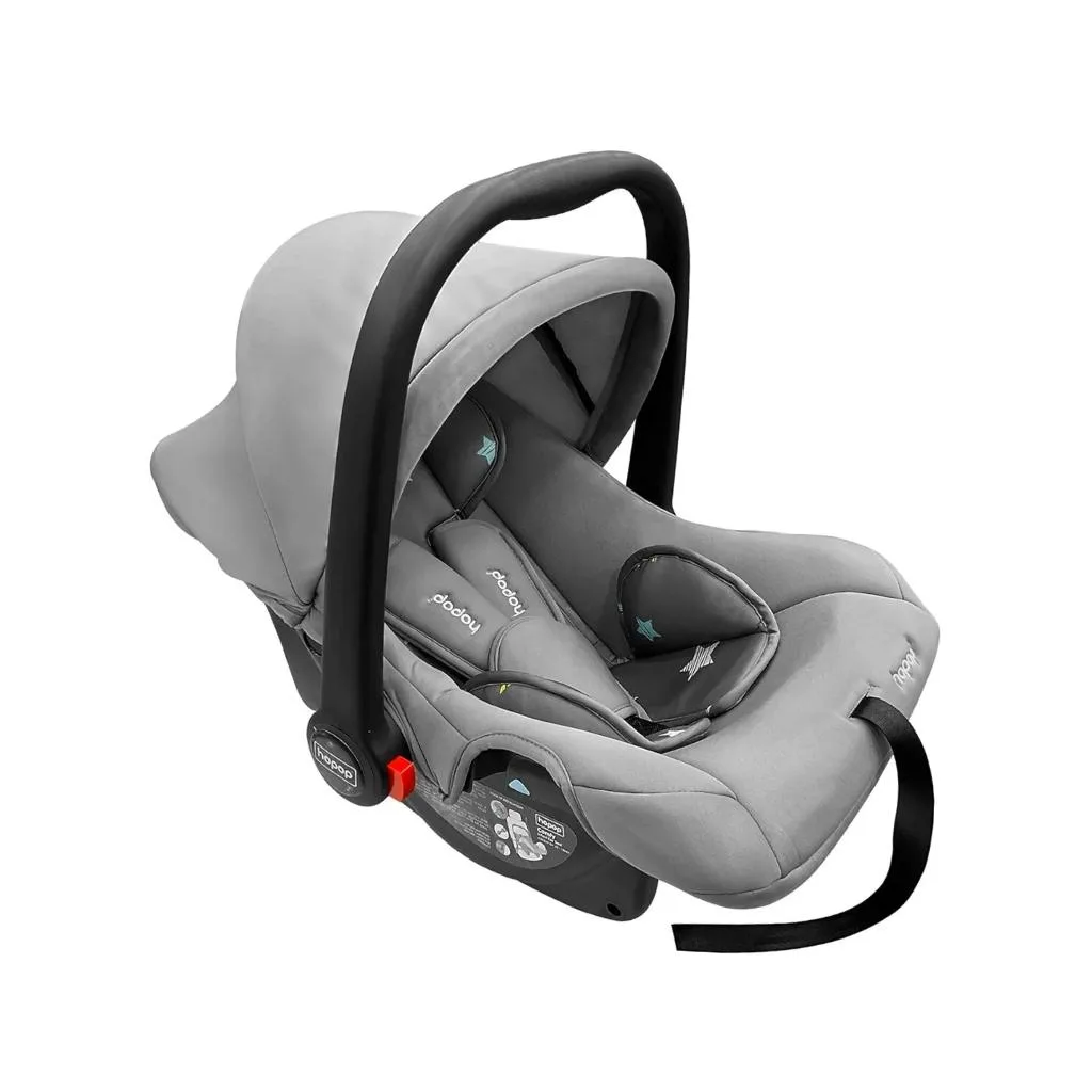 4 in 1 Baby Car Seat