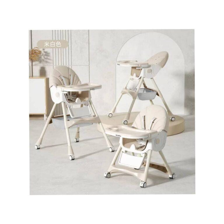 Baby Feeding Chair - High Chair