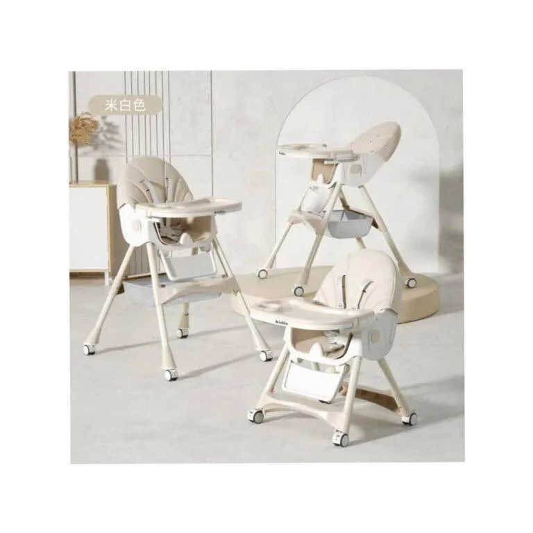 Baby Feeding Chair - High Chair