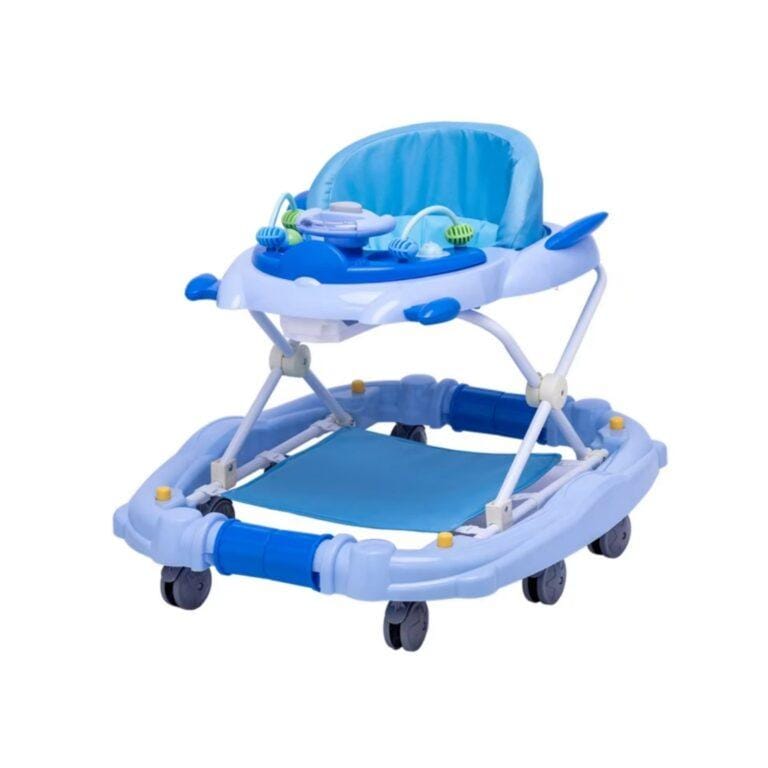 Quality Baby Walker & Baby Rocker