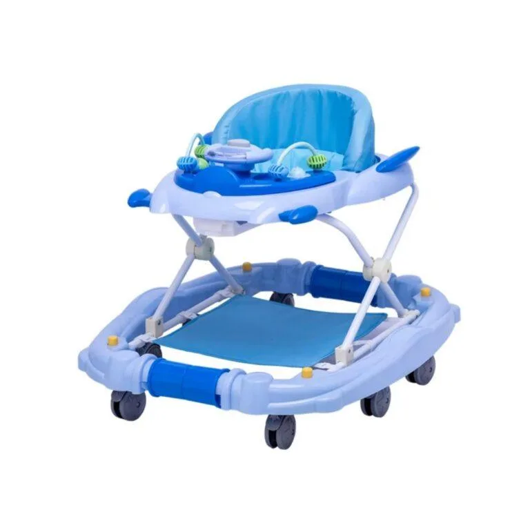 Quality Baby Walker & Baby Rocker