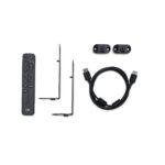 JBL Bar 1300X 1170w 11.1.4 -Channel Sound Bar with Detachable Surround Speakers, MultiBeam™, Dolby Atmos® and DTS:X®, Black