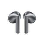 Samsung Galaxy  Buds 3(Silver) with Galaxy Ai