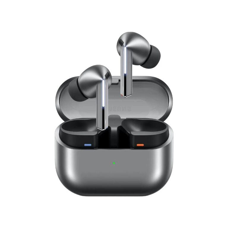 SAMSUNG Galaxy Buds 3 Pro AI True Wireless Bluetooth Earbuds