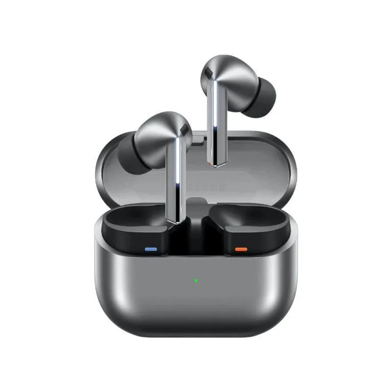 SAMSUNG Galaxy Buds 3 Pro AI True Wireless Bluetooth Earbuds