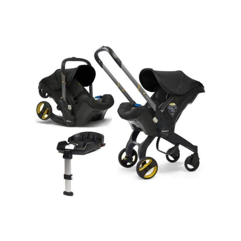 Car Seat & Pram Baby Strollers